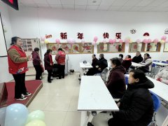 坪东社区    坪东社区开展“老有所乐，幸福生活”长者焦点小组