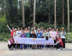 在坪地，亲子还可以这样度过周末时光