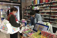 坪山社区：坪山社区集中开展垃圾分类宣传倡导活动