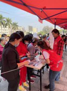 秀新社区党群服务中心 全年服务回顾主题宣传活动