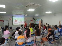 碧岭|探索大食物观，趣玩趣学健康饮食