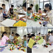 小小创变家之拯救恐龙的后代 ——鸟类