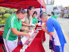 禁毒领域|“防范依托咪酯新型毒品，警惕右美沙芬 药物滥用”禁毒宣传