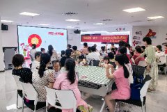 海航城文体中心|民族团结一家亲——非遗文化传承活动