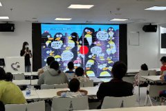 海航城文体中心|亲子同阅读·书香共成长——亲子绘本阅读
