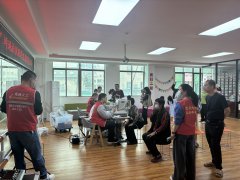 坪地社区|开展“让爱看得见”眼科义诊活动，守护居民眼健康